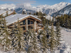 Chalet Courchevel 1850, 6 pièces, 10 personnes - FR-1-564-60